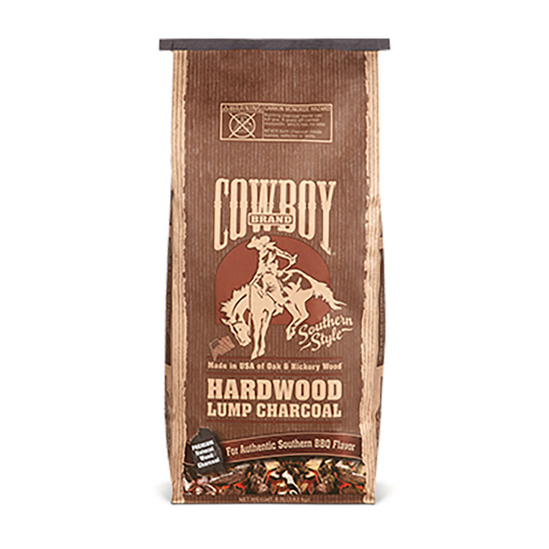 Cowboy Charcoal 18 Lb. Charcoal, Set of 1