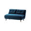 Varujhan 2 Seater Sofa Bed-1407565415-1464465516-1407565413