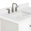 Ensemble de meuble-lavabo simple 37 po Cambridge-2123806167-2072833699