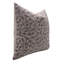 Housse de coussin en coton imprimé à la main Fabividine Kerijaal, coussin à motif floral artisanal pour canapé-lit - 16 X 16-38079230