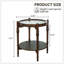 Table basse de salon