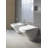 Duravit DuraStyle Dual Flush Elongated Toilet Bowl (Seat Not Included)