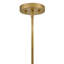 Luminaire suspendu 1 lumière Vanessa-1472110423