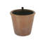 24" Artificial Boxwood Plant in Topiary Pot