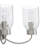 Ribble Valley 3 - Light Dimmable Vanity Light