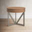Ayla End Table With Storage-91060006