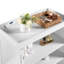 Buntin Kitchen Cabinet-95837275