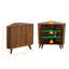 Petite armoire de coin-118587434