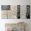 Lanscape Study Series LV - Ensemble de 3 toiles tendues avec châssis - Prêt à être accroché-654651634