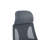 Mesh Executive Chair with Headrest-766627527
