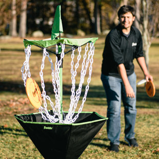 Cible de golf Franklin Sports Disc