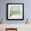 «Palm View I» par J Paul - reproduction d'art sur papier encadrée-2098517092-2098517091