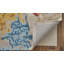 Tapis rectangulaire en laine Trasdamad-1346083099