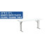 Table rectangulaire Noah-12376190