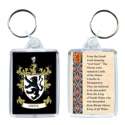 Keyring