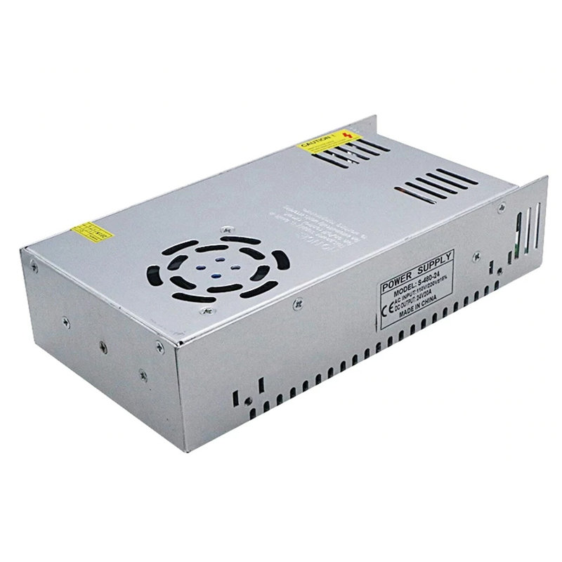 480W 12V Electronic Transformer
