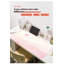 Sous-main en cuir Elieth