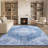 Pashen Performance Machine Washable Oriental Rug-1291353360