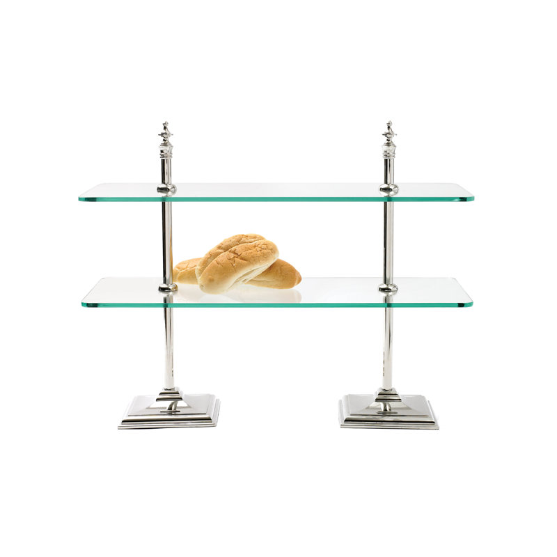 Allegra Tiered Stand