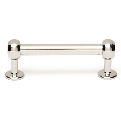 Traditional Center Bar Pull