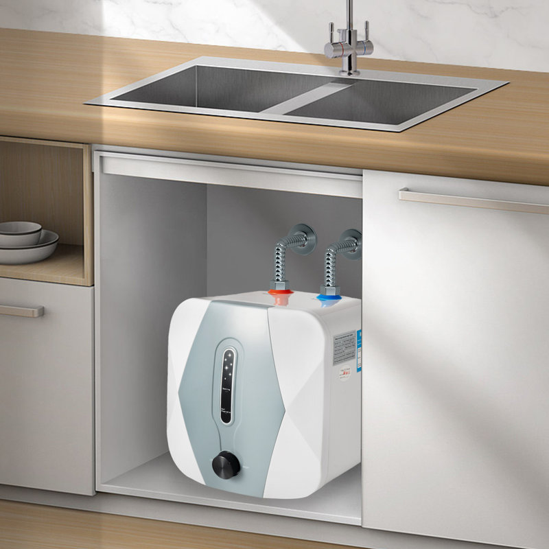 Chauffe-eau électrique 1500W