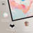 Soft Swirls I Canvas Spring Abstracts by-1325256824-1325256827
