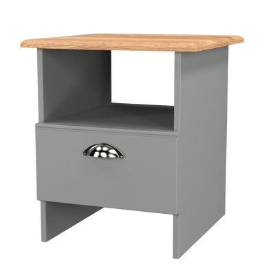 Abbagayle End Table