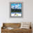 Derba Grey Picture Frame-209121231