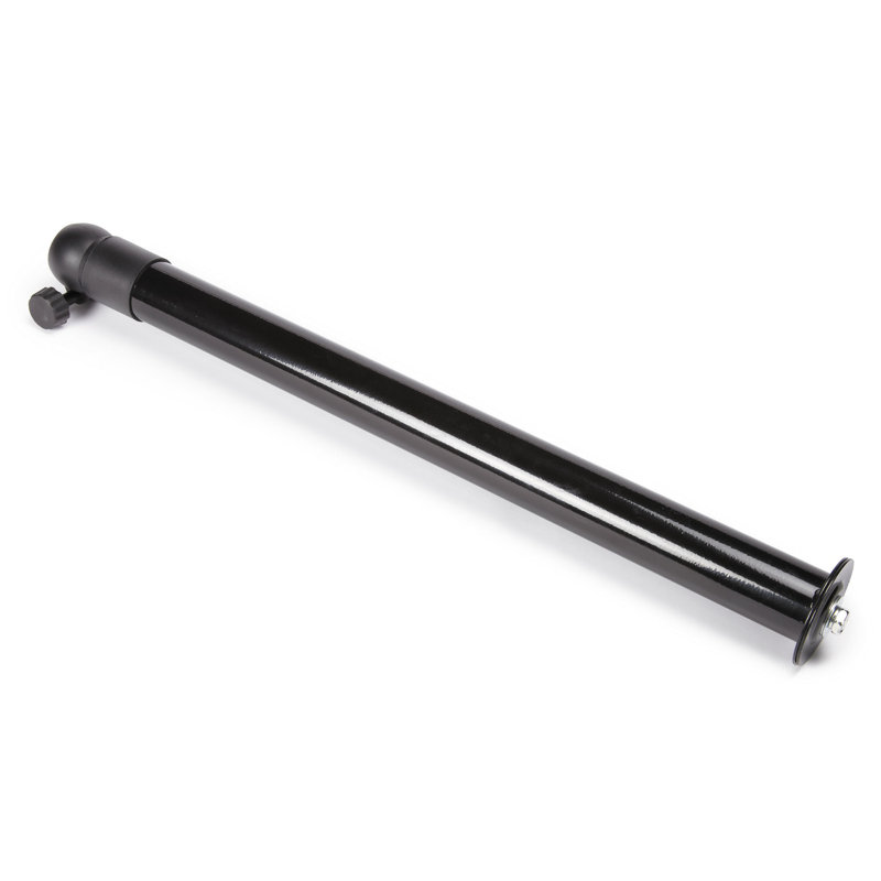 25.98'' H x 3.54'' W x 3.54'' D Metal Dryer Accessory
