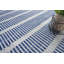 Boca Striped Area Rug-75204449