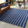Jill Zarin Winchester Natural Wool Rug