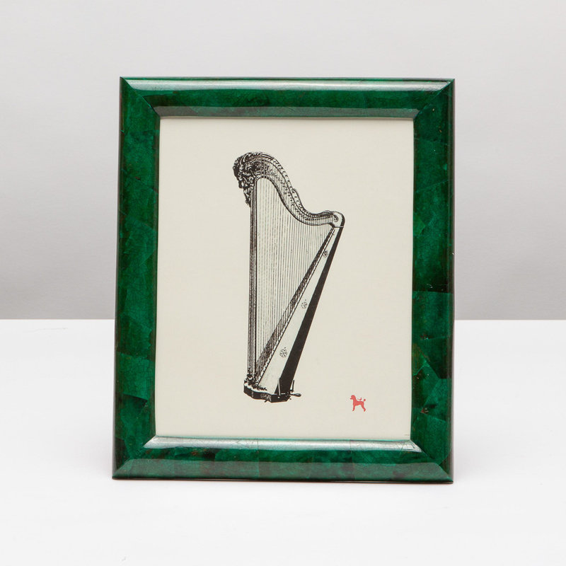 Orleans Picture Frame