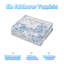 Rectangle Floral Area Rug-183466612-183466614