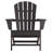 POLYWOOD Palm Coast Adirondack-21320328
