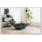 Power Recliner Swivel Glider With USB Charger And Bluetooth Music Player For Sleep, Work, And Leisure-117303122