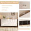 161cm Sideboard
