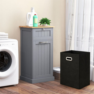 Laundry Cart