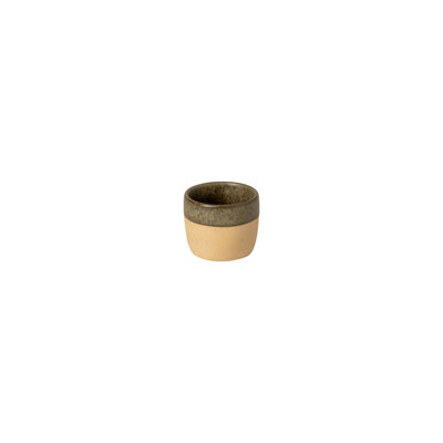 Tasse à espresso en grès Arenito