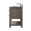 Meuble-lavabo simple 36 po Winsor Keri-229461044