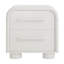 Table de chevet 2 tiroirs Rayshawn-1303913965
