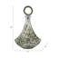 Bouteille en verre Dakota Fields Curran, vert-1257934910