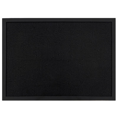 Non-Slip Outdoor Doormat