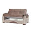 Causeuse convertible avec rangement Primalest Yalise Collection-326232978