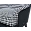 Molde Upholstered Wingback Chair