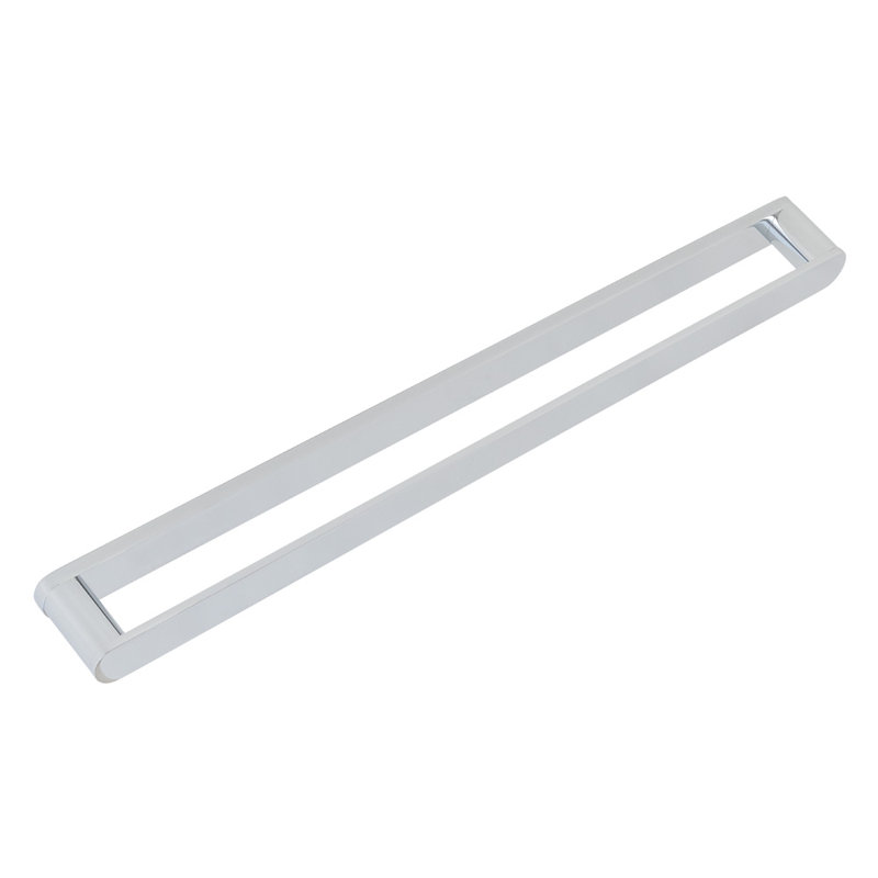 Tre Double Towel Bar