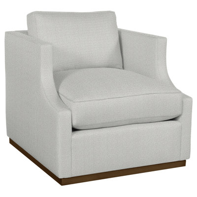 Chaise pivotante Willowbrook 32 po Thom Filicia Home
