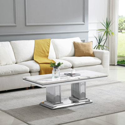 Table basse Burdell Ct301