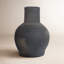 Vase de table en terre cuite Joffrey