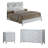 Piece Bedroom Set