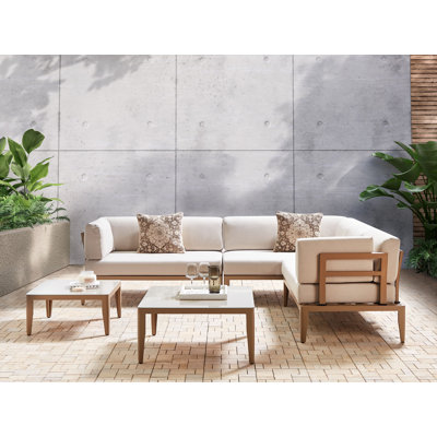 Outdoor Cushion Cover Set RIMA III